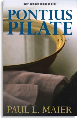 Pontius Pilate