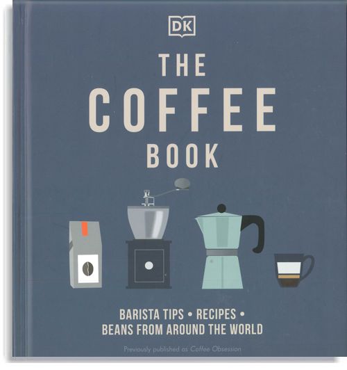 The Coffee Book
