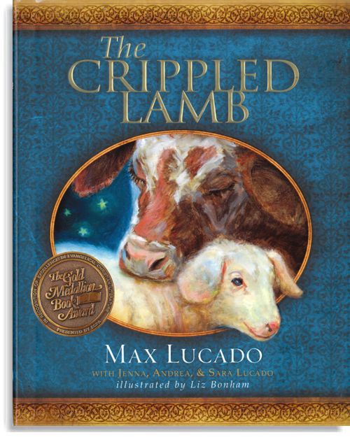 The Crippled Lamb (Discount Slight Damage)