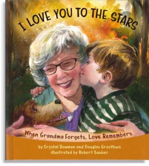 I Love You to the Stars