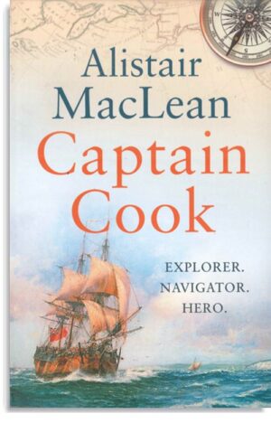 Captain Cook