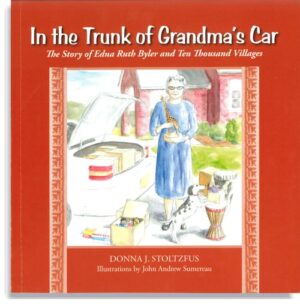 In the Trunk of Grandma's Car