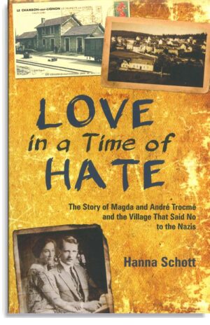 Love in a Time of Hate