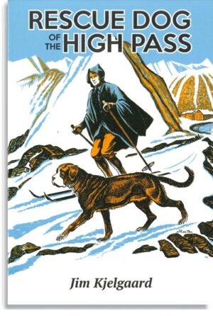 Rescue Dog of the High Pass