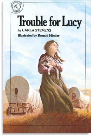 Trouble for Lucy