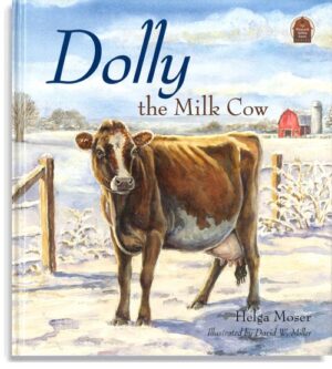 Dolly the Milk Cow