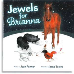 Jewels for Brianna