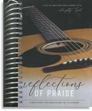 Reflections of Praise