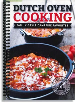 Dutch Oven Cooking