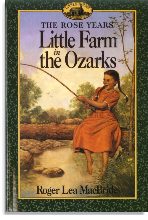 Little Farm in the Ozarks