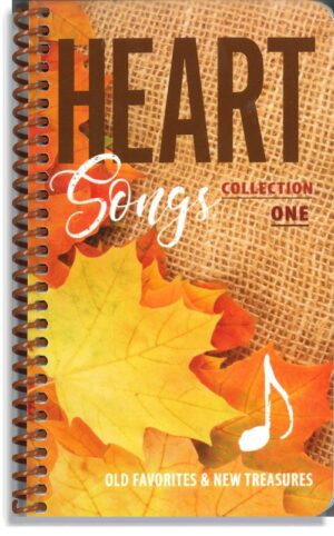 Heart Songs Collection One