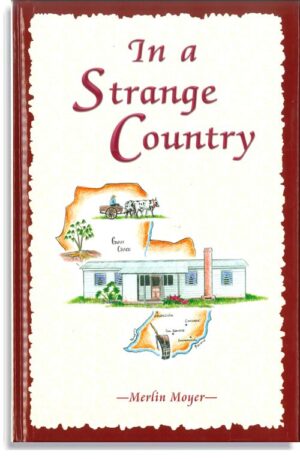 In a Strange Country