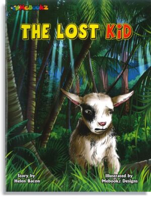 The Lost Kid