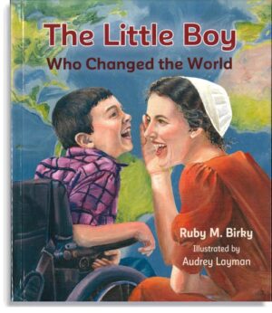 The Little Boy Who Changed The World