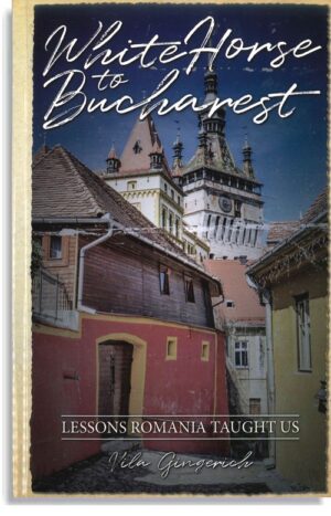 White Horse to Bucharest