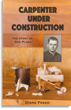 Carpenter Under Construction