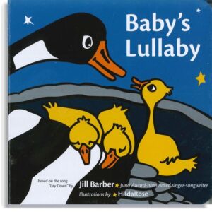 Baby's Lullaby (Discount Slight Damage)