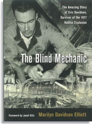 The Blind Mechanic