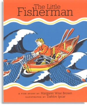 The Little Fisherman