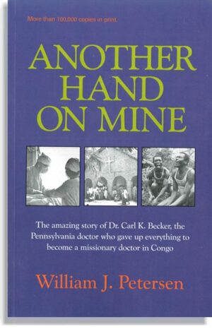 Another Hand on Mine