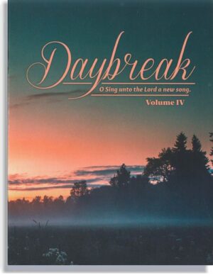 Daybreak Bk 4