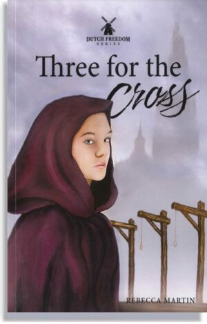 Three for the Cross