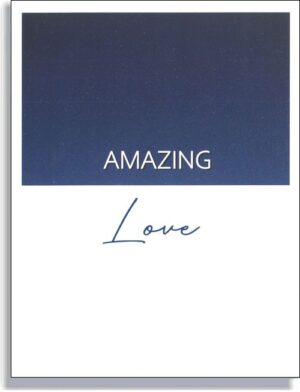 Amazing Love