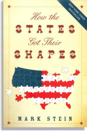 How the States Got Their Shapes