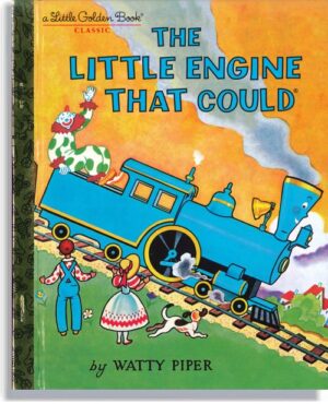 Little Engine That Could