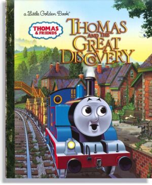 Thomas and the Great Discovery