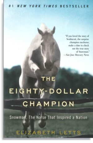 Eighty-Dollar Champion, The