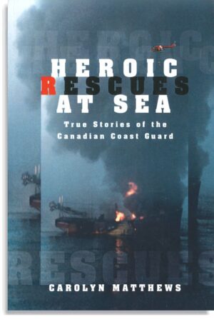 Heroic Rescues at Sea