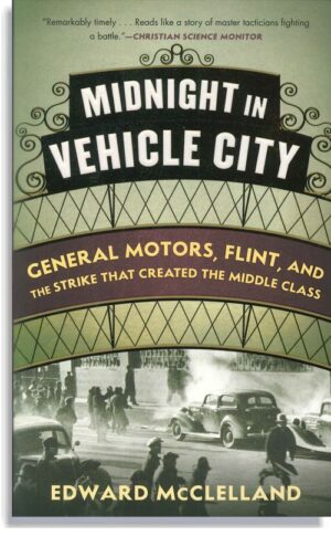 Midnight in Vehicle City