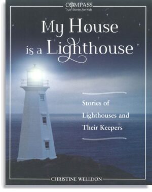 My House is a Lighthouse