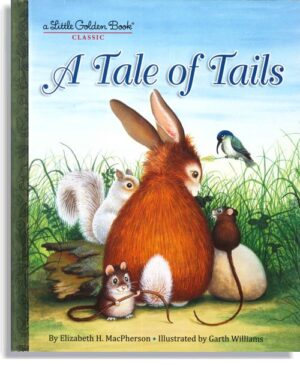 Tale of Tails, A