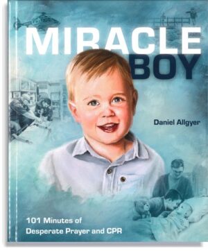 Miracle Boy