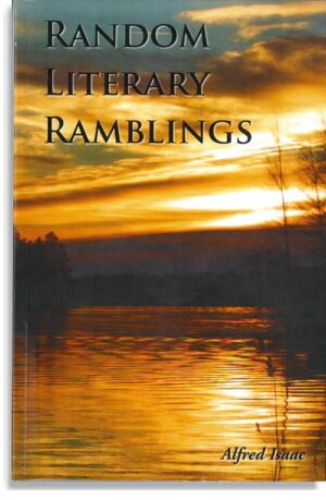 Random Literary Ramblings