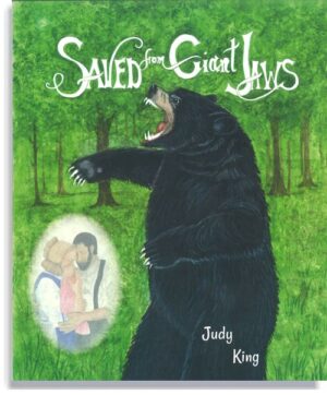 Saved from Giant Jaws