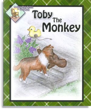 Toby the Monkey
