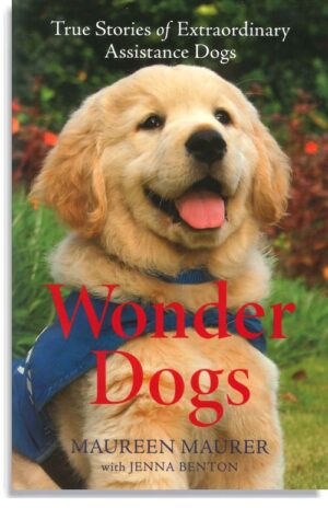 Wonder Dogs