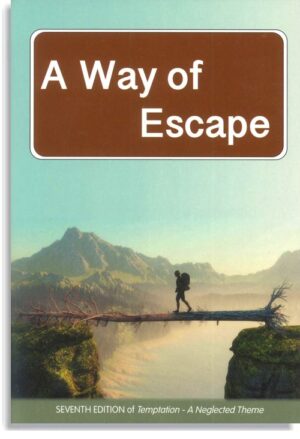 A Way of Escape