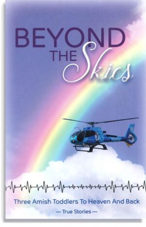Beyond the Skies