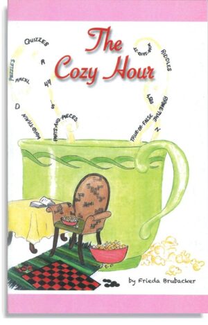 The Cozy Hour