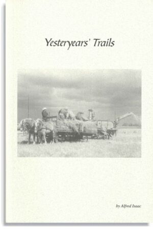 Yesteryears' Trails