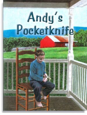 Andy's Pocketknife