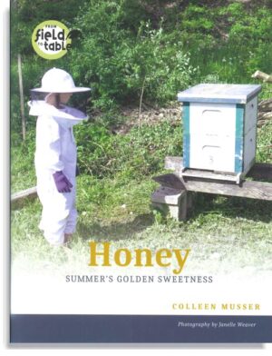 Honey: Summer's Golden Sweetness