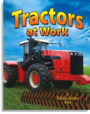 Tractors at Work