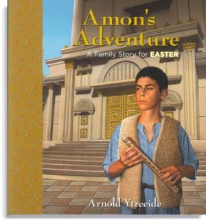 Amon's Adventure