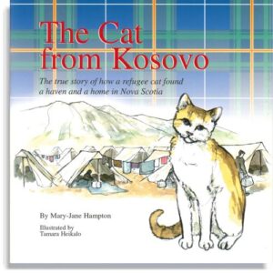 The Cat from Kosovo