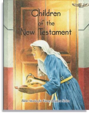 Children of the New Testament